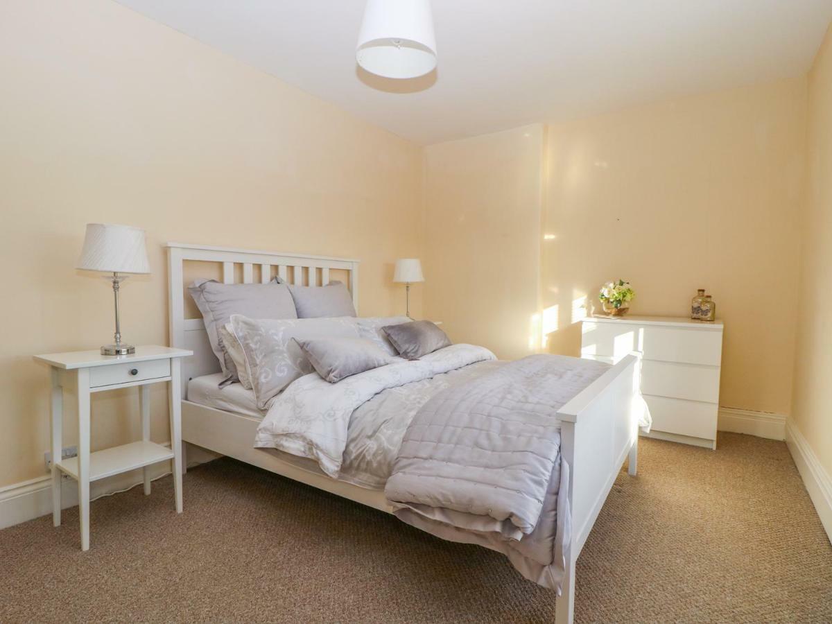 Holiday home Tuft House York
