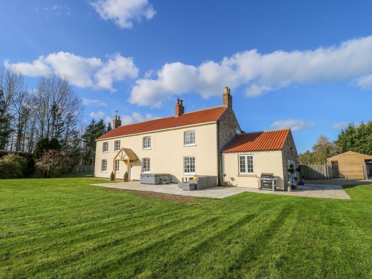 Holiday home Tuft House