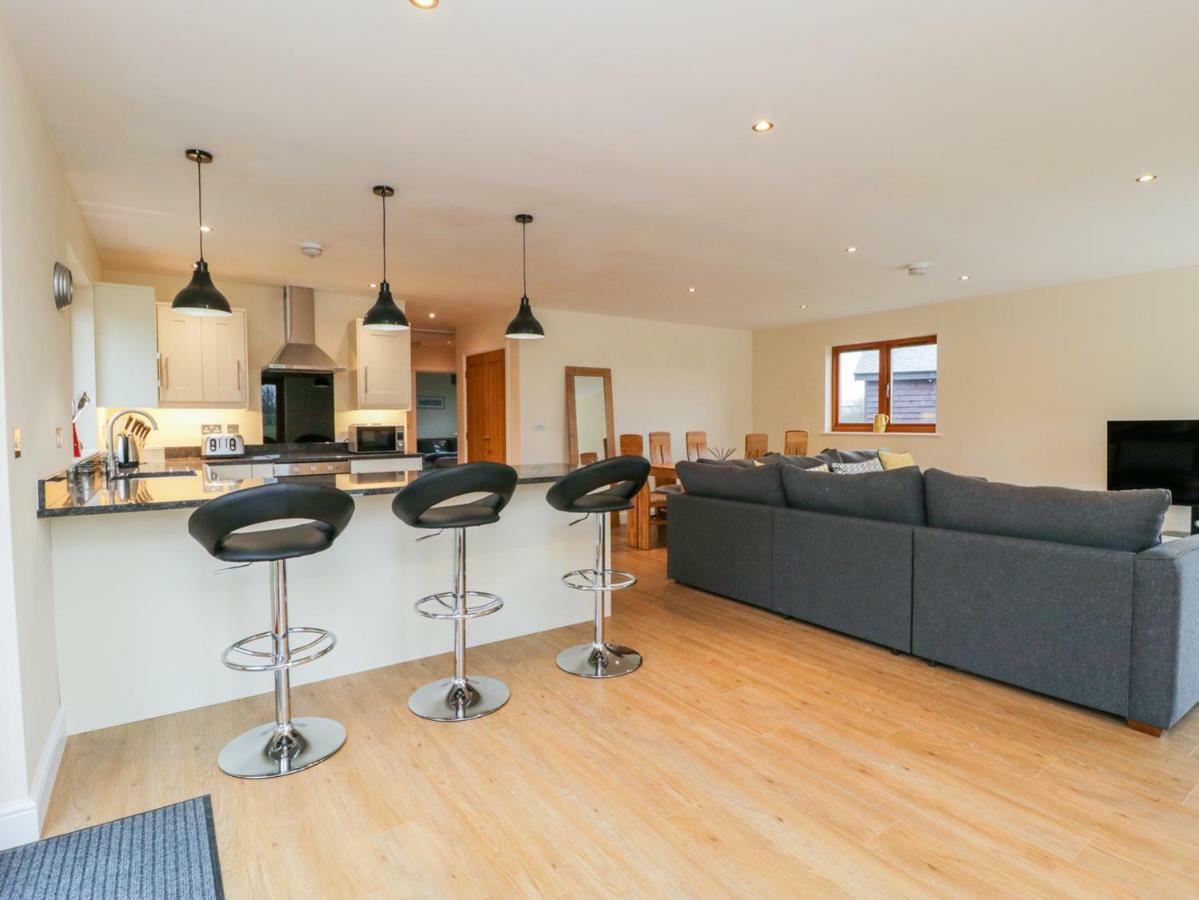Oak Holiday home York