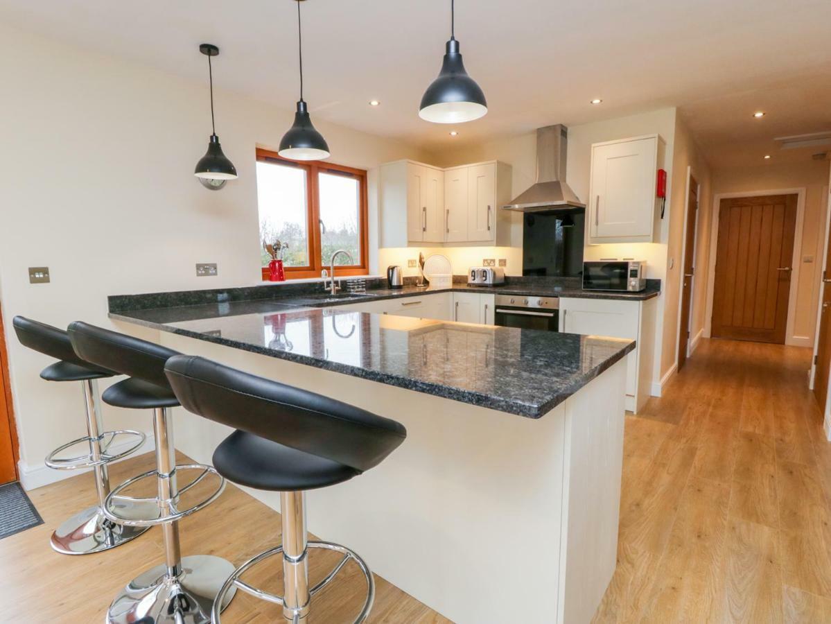 Oak Holiday home *
