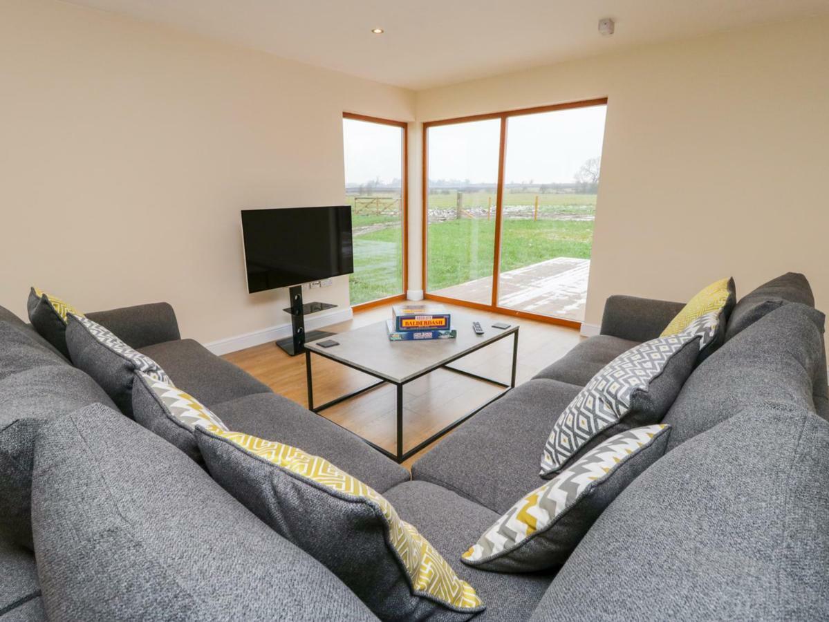Oak Holiday home