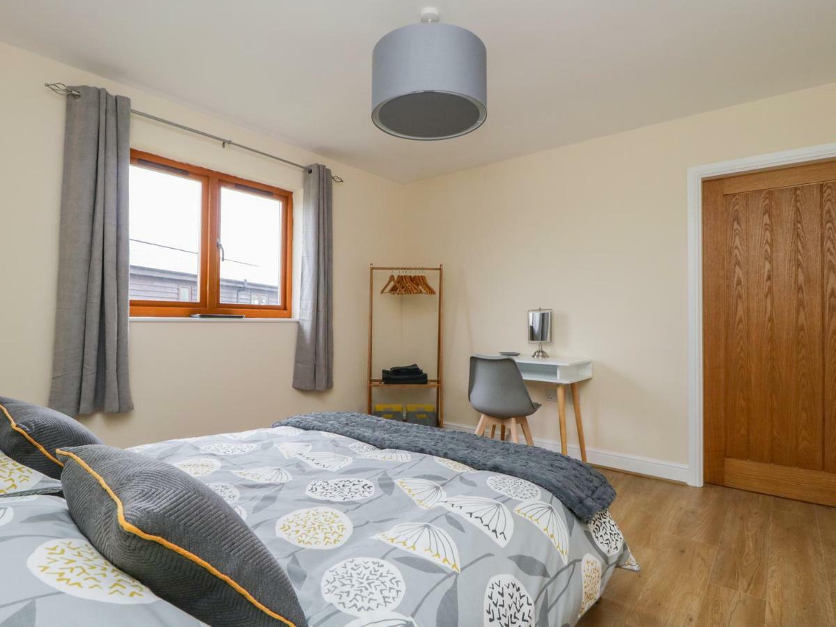 Oak Holiday home York