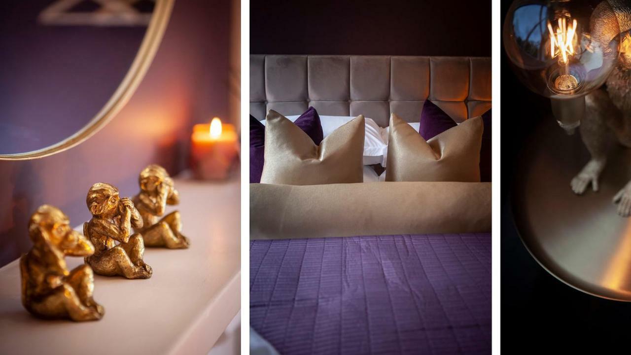 Bootham Luxury With Free Parking *