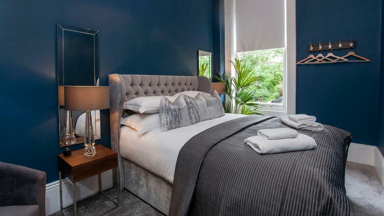 Bootham Luxury With Free Parking * York