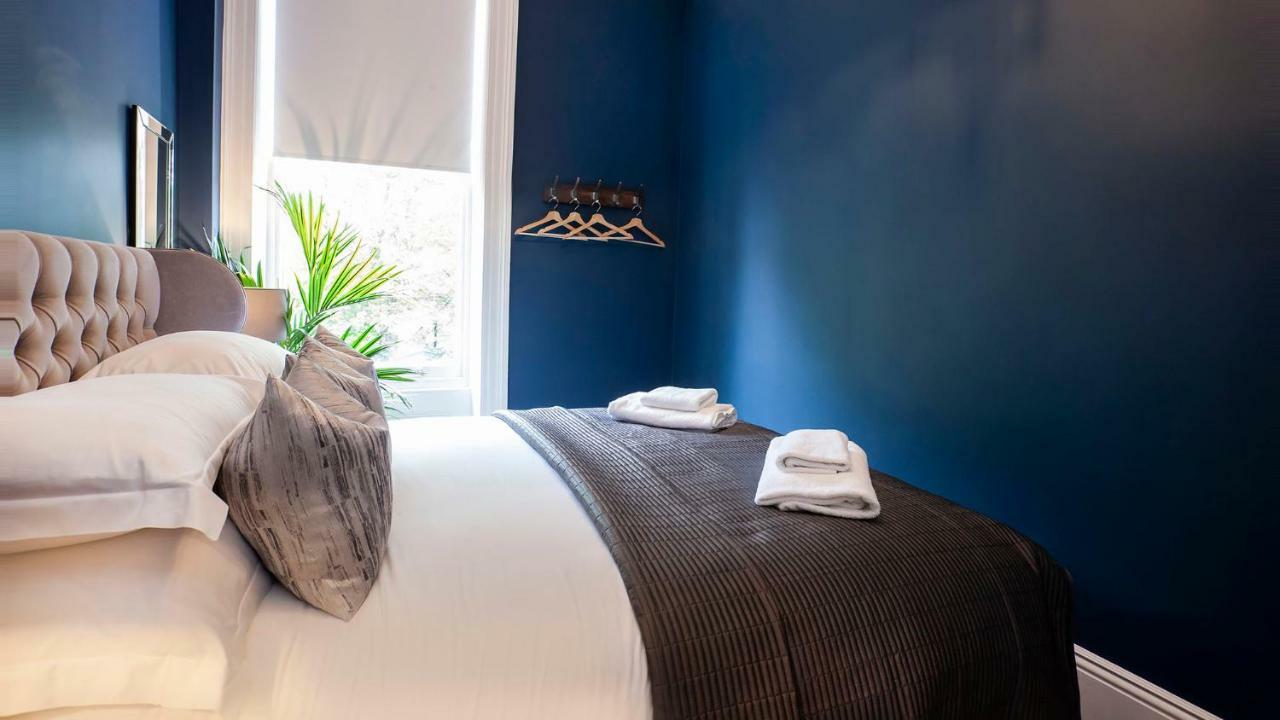 Bootham Luxury With Free Parking * York