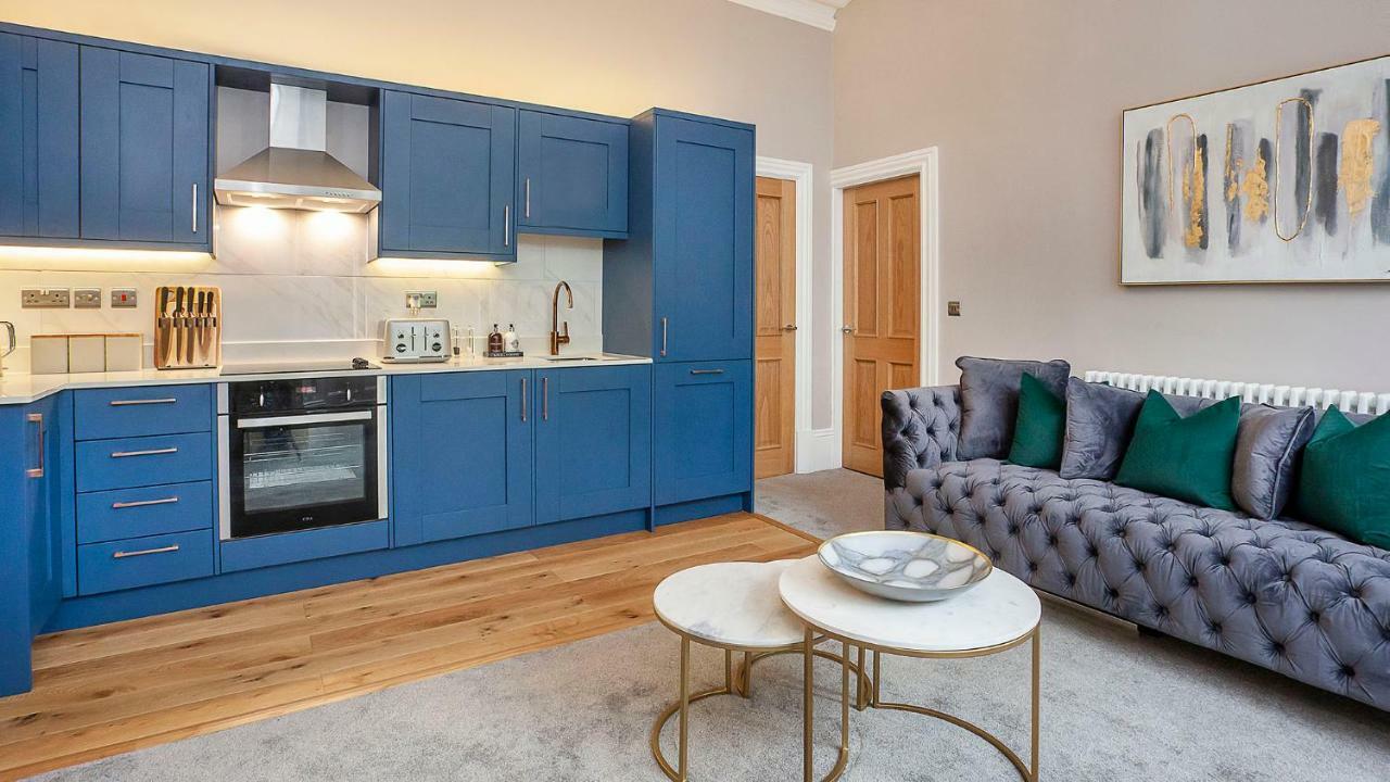 Bootham Luxury With Free Parking * York