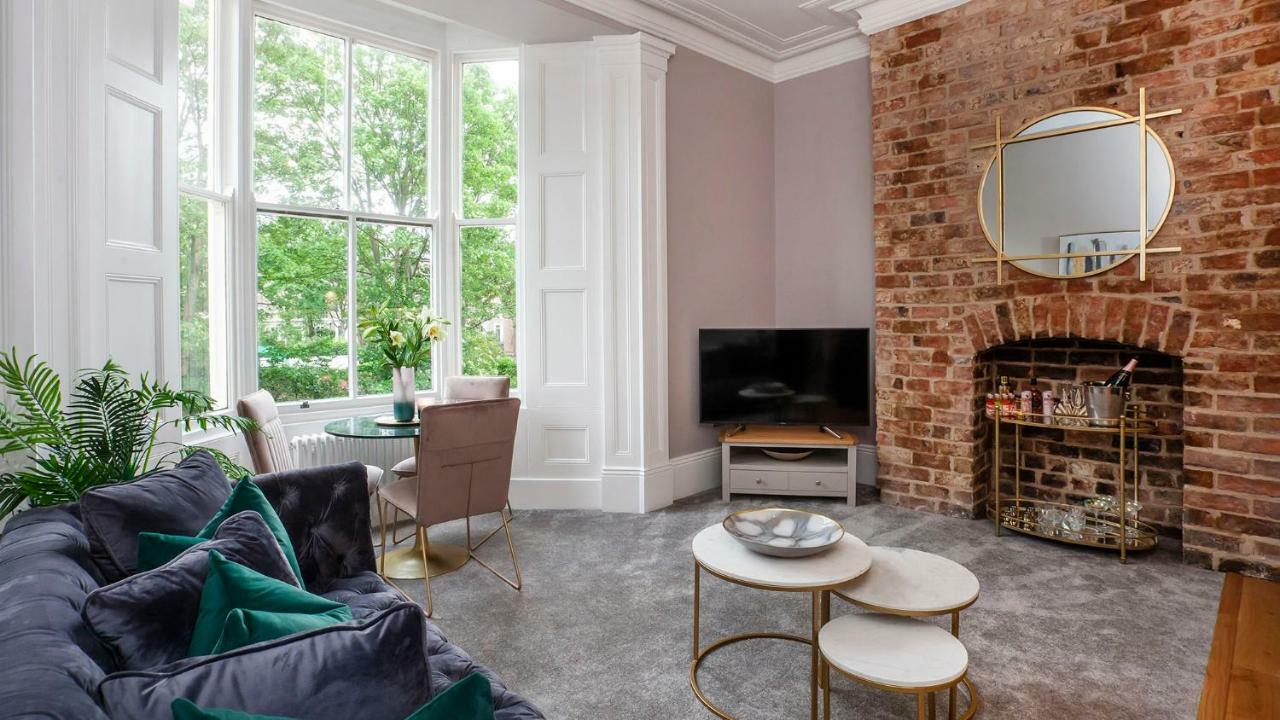 Bootham Luxury With Free Parking * York