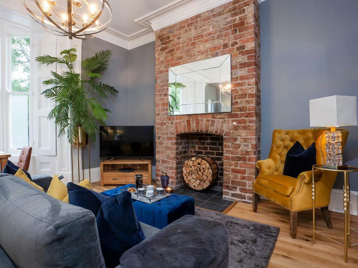 Bootham Luxury With Free Parking * York