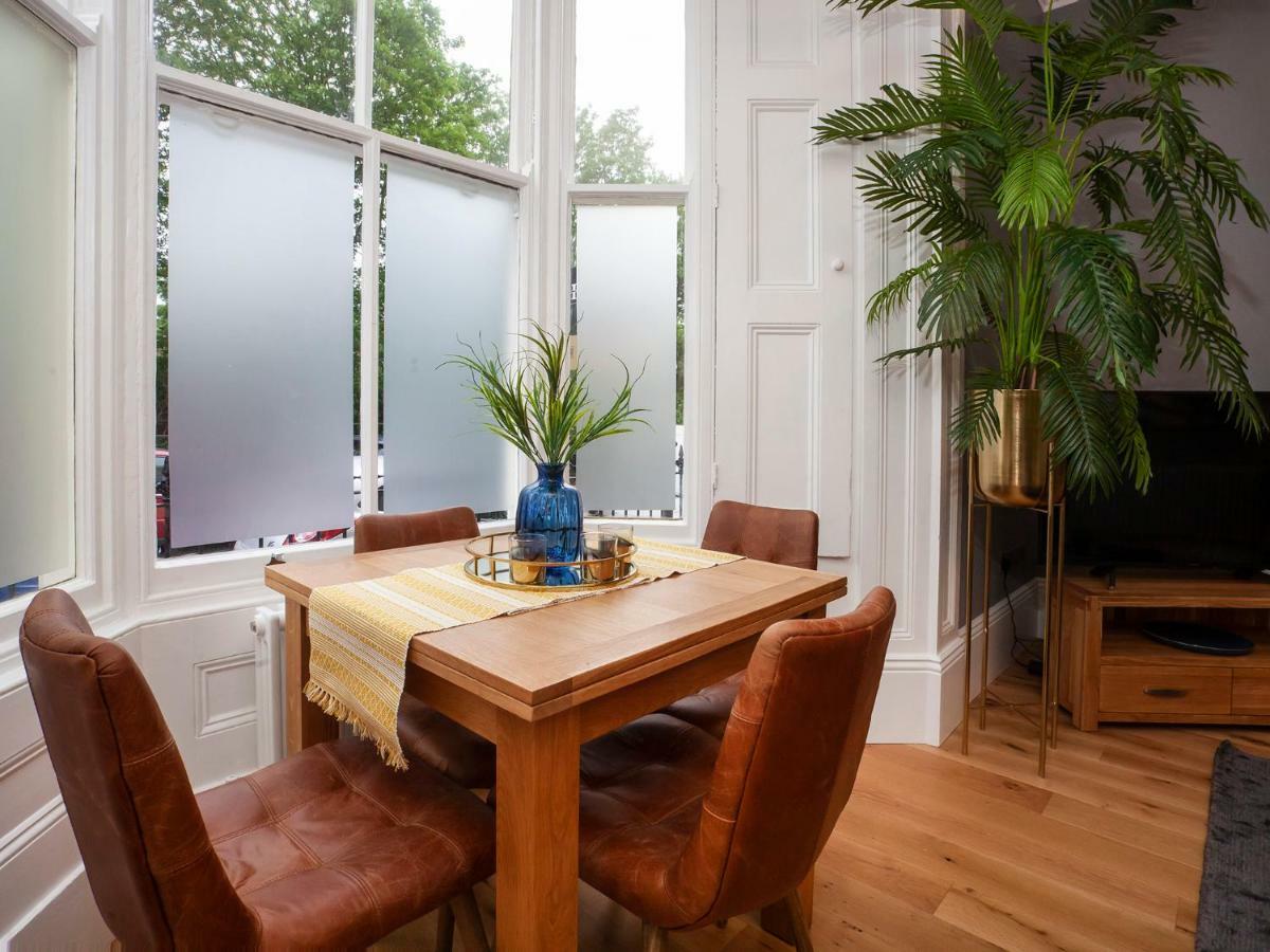 Bootham Luxury With Free Parking