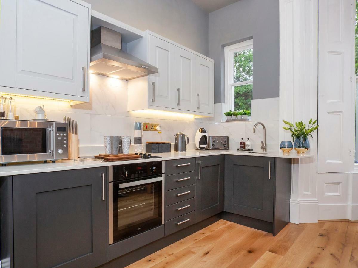 Bootham Luxury With Free Parking * York