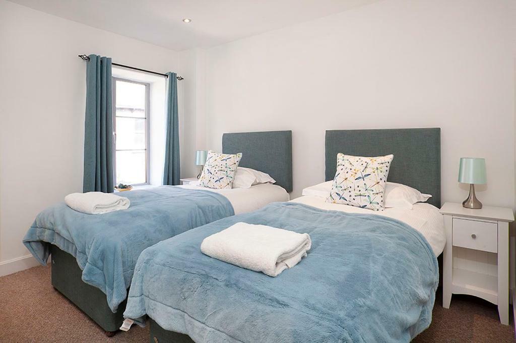 Apartment Almanna, York, Only 6 Minutes Walk To Minster York