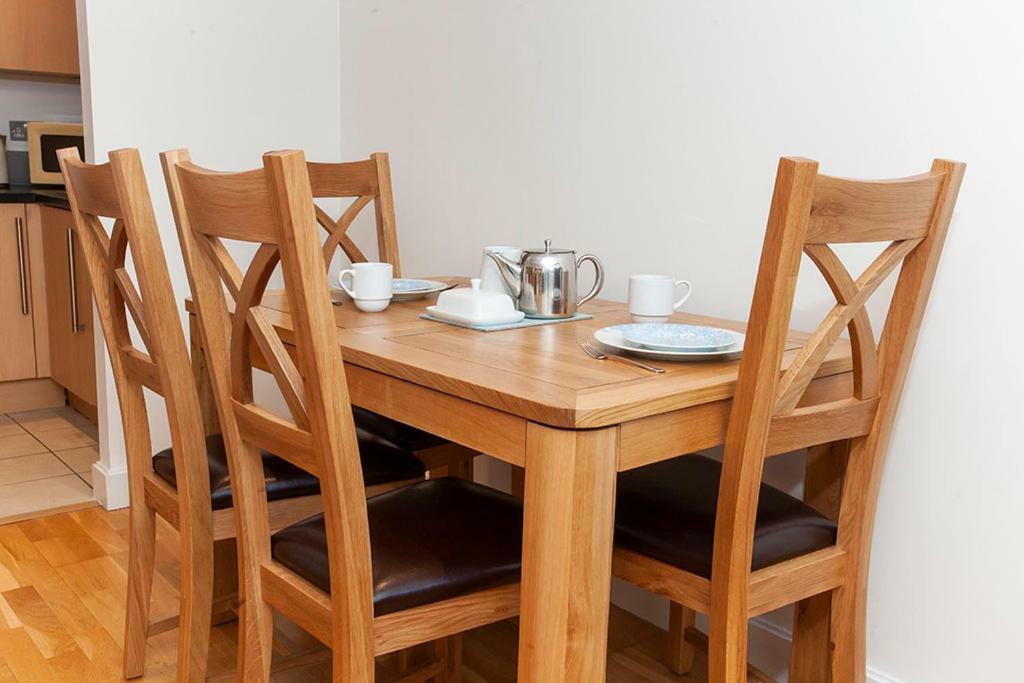 Almanna, York, Only 6 Minutes Walk To Minster * York