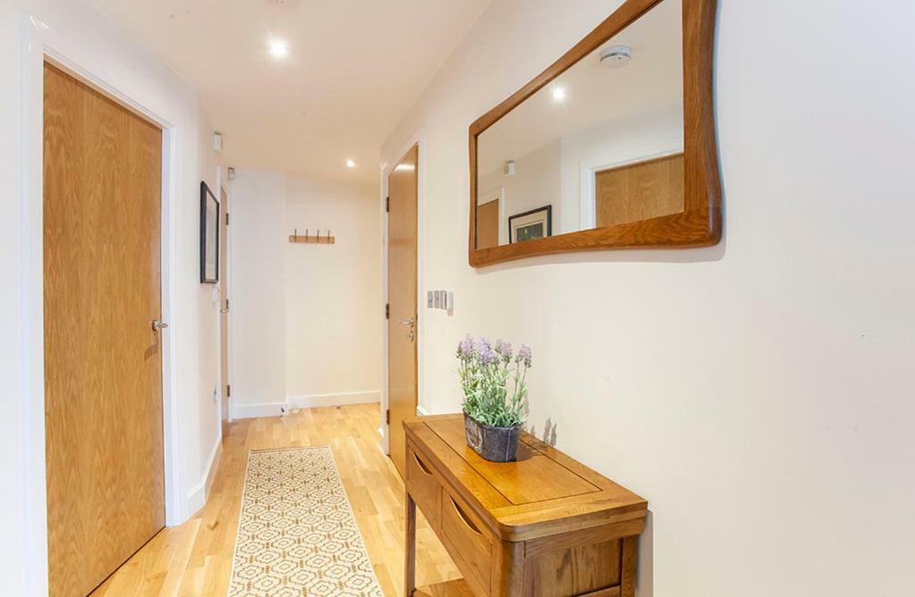 Apartment Almanna, York, Only 6 Minutes Walk To Minster *