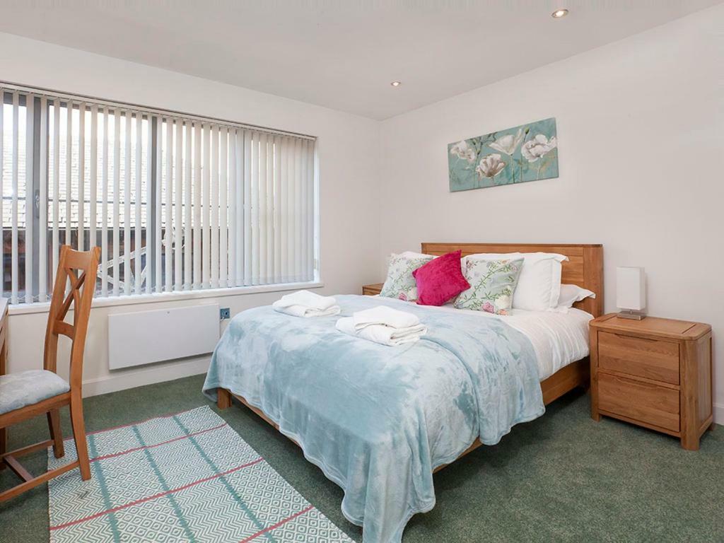 Apartment Almanna, York, Only 6 Minutes Walk To Minster York