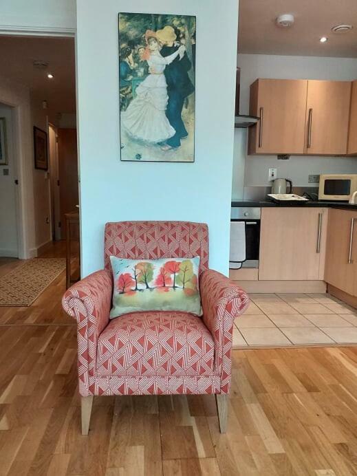Apartment Almanna, York, Only 6 Minutes Walk To Minster *