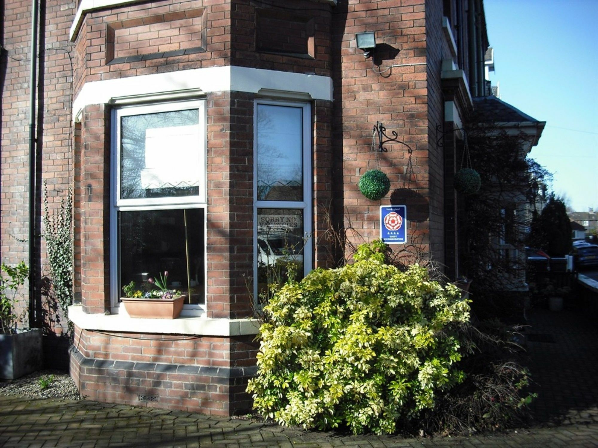 Feversham Guest house