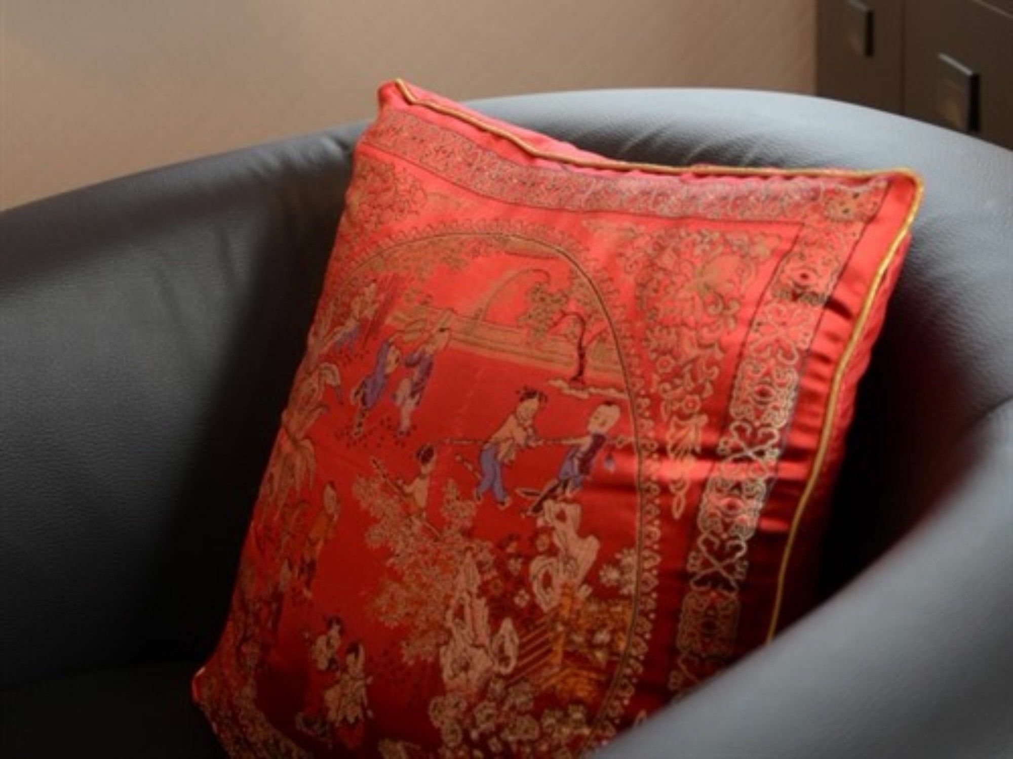 Feversham Guest house 4*