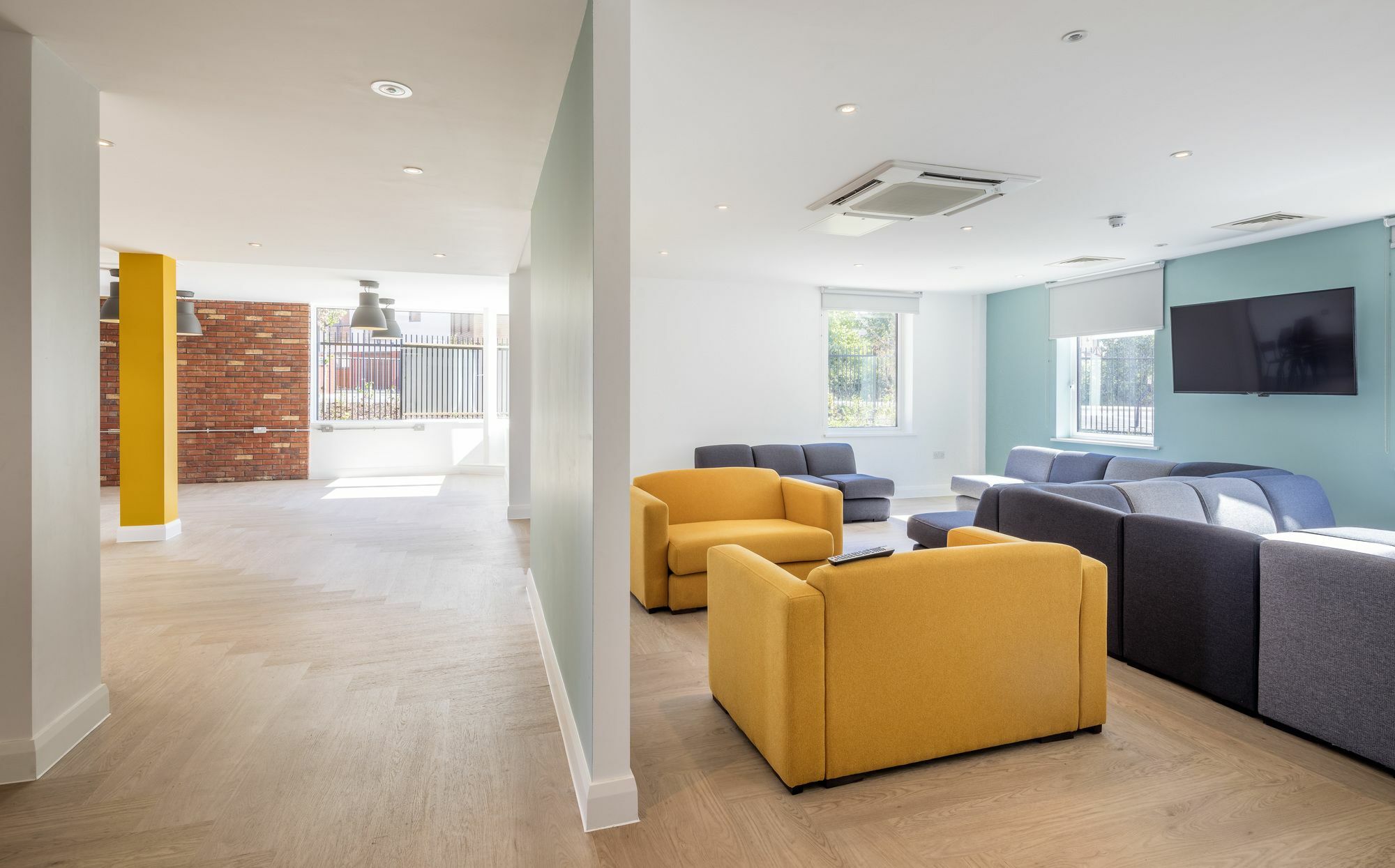 Pure Citystay Brickworks Aparthotel 3*