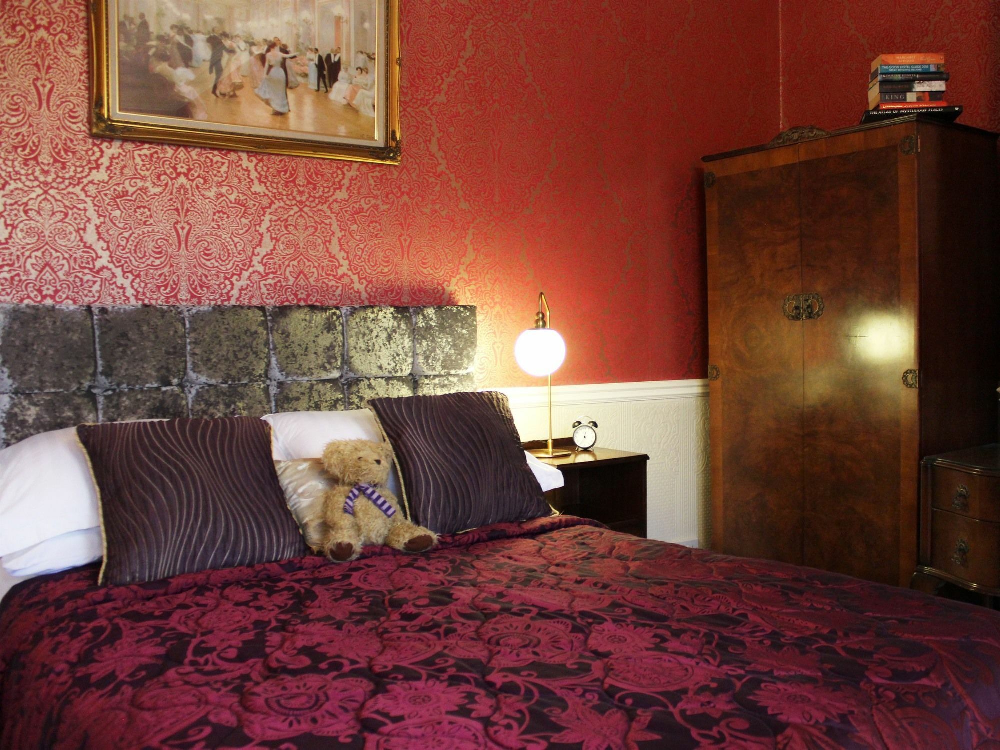 Bed & Breakfast The Bloomsbury York