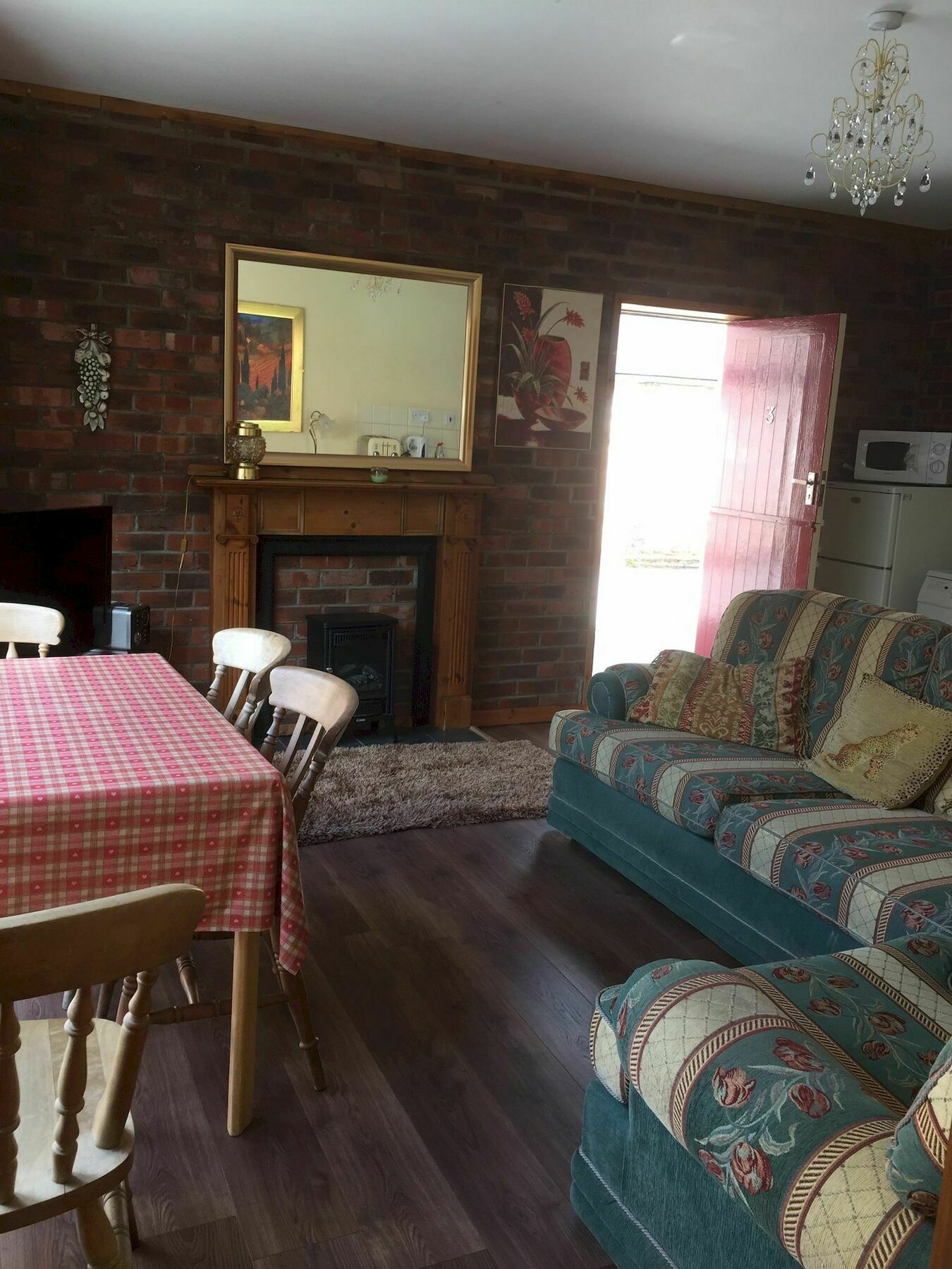 Bed & Breakfast Church View B&B & Holiday Cottages York