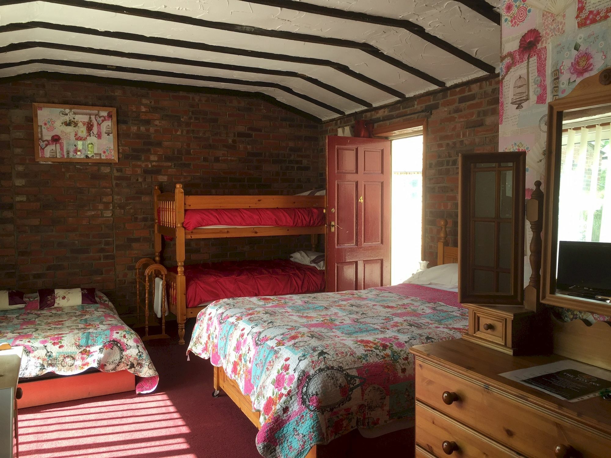 Church View B&B & Holiday Cottages Bed & Breakfast 3*