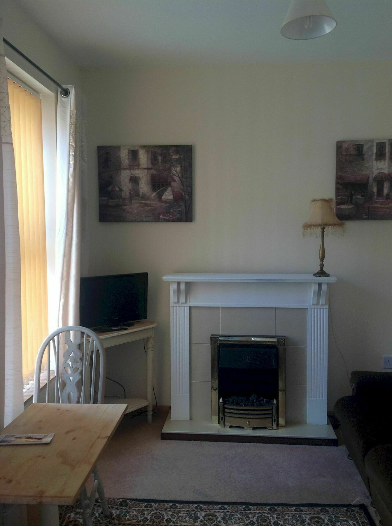 Bed & Breakfast Church View B&B & Holiday Cottages