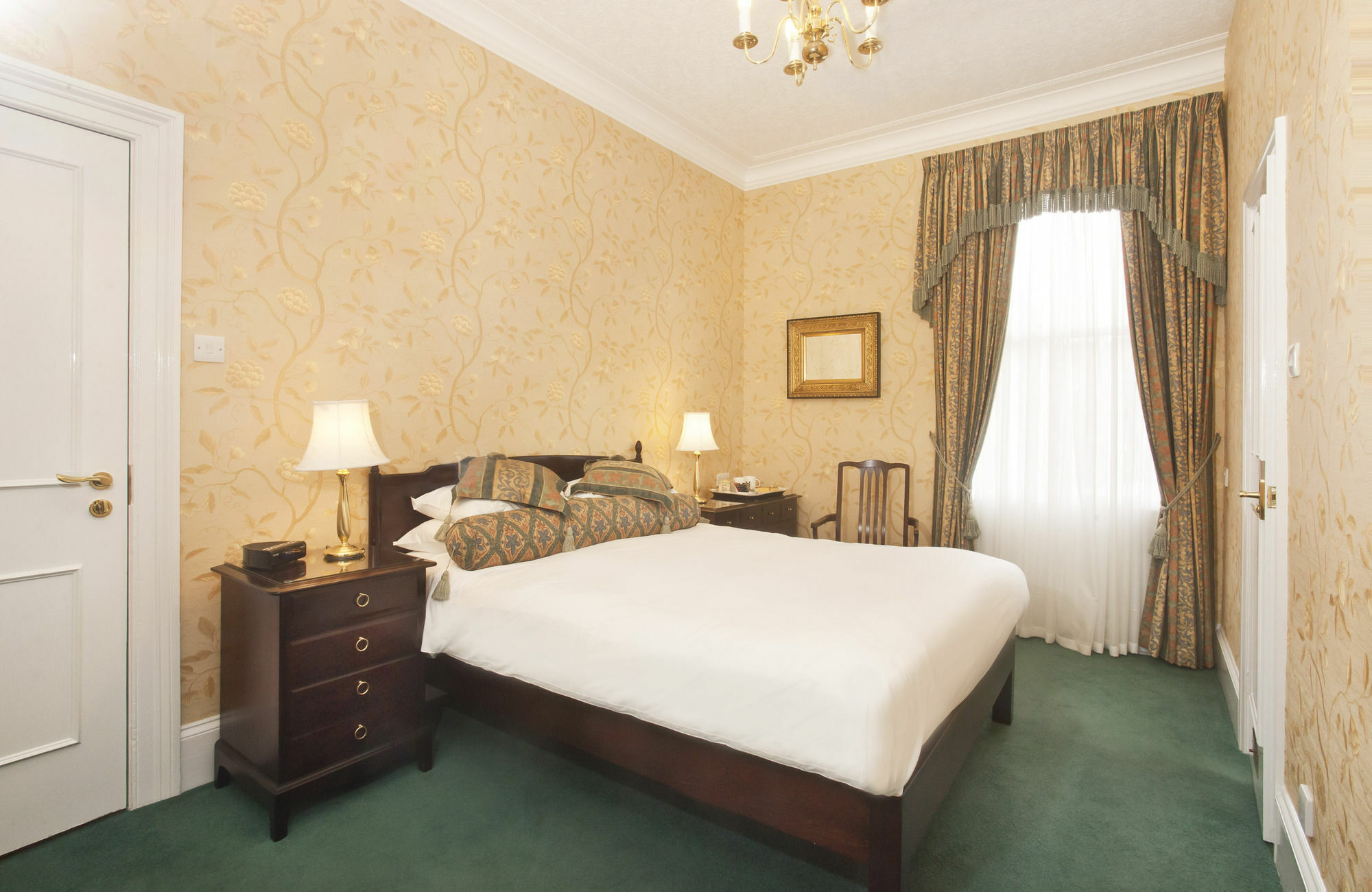 The Hazelwood 4* York
