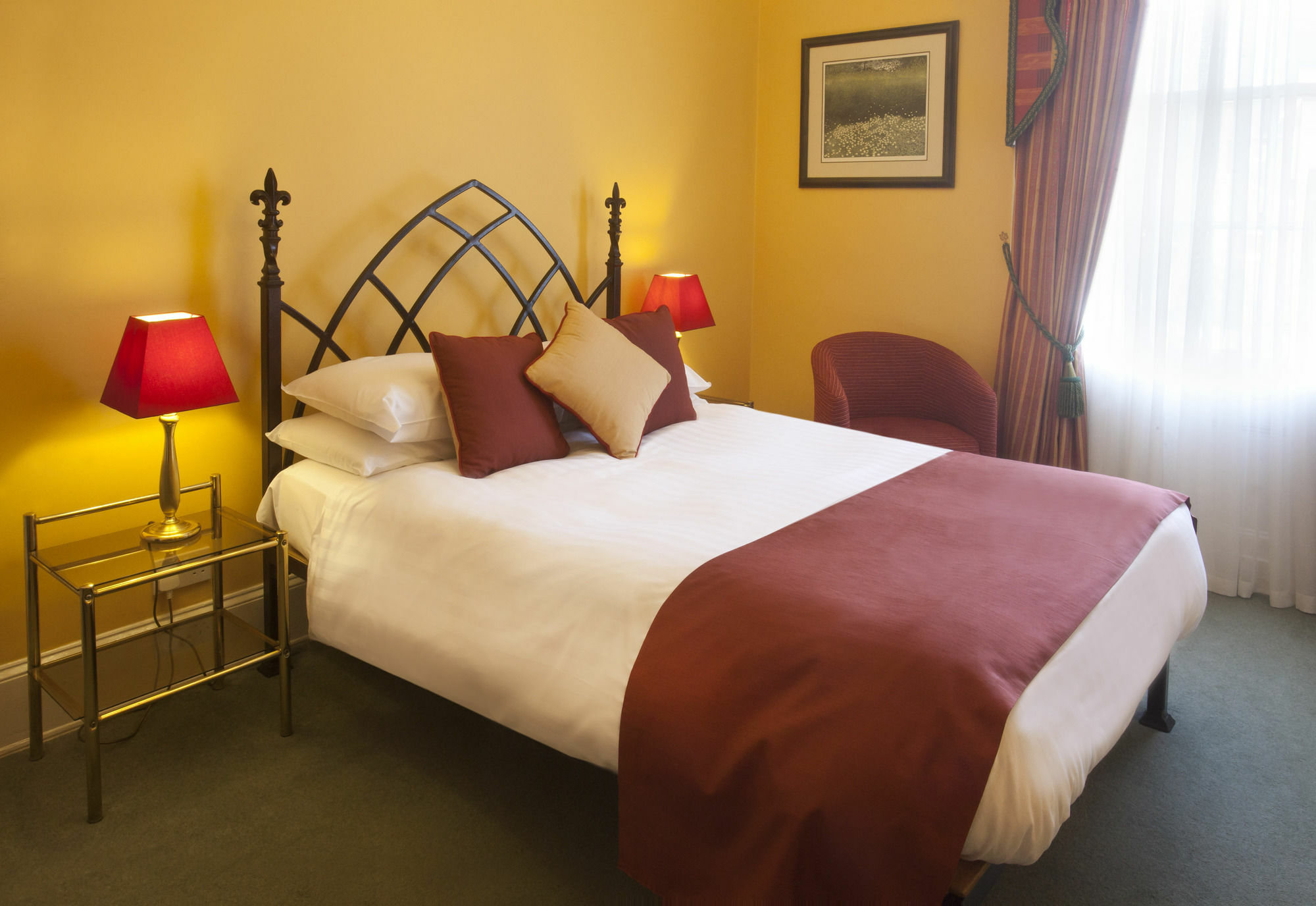 The Hazelwood 4* York