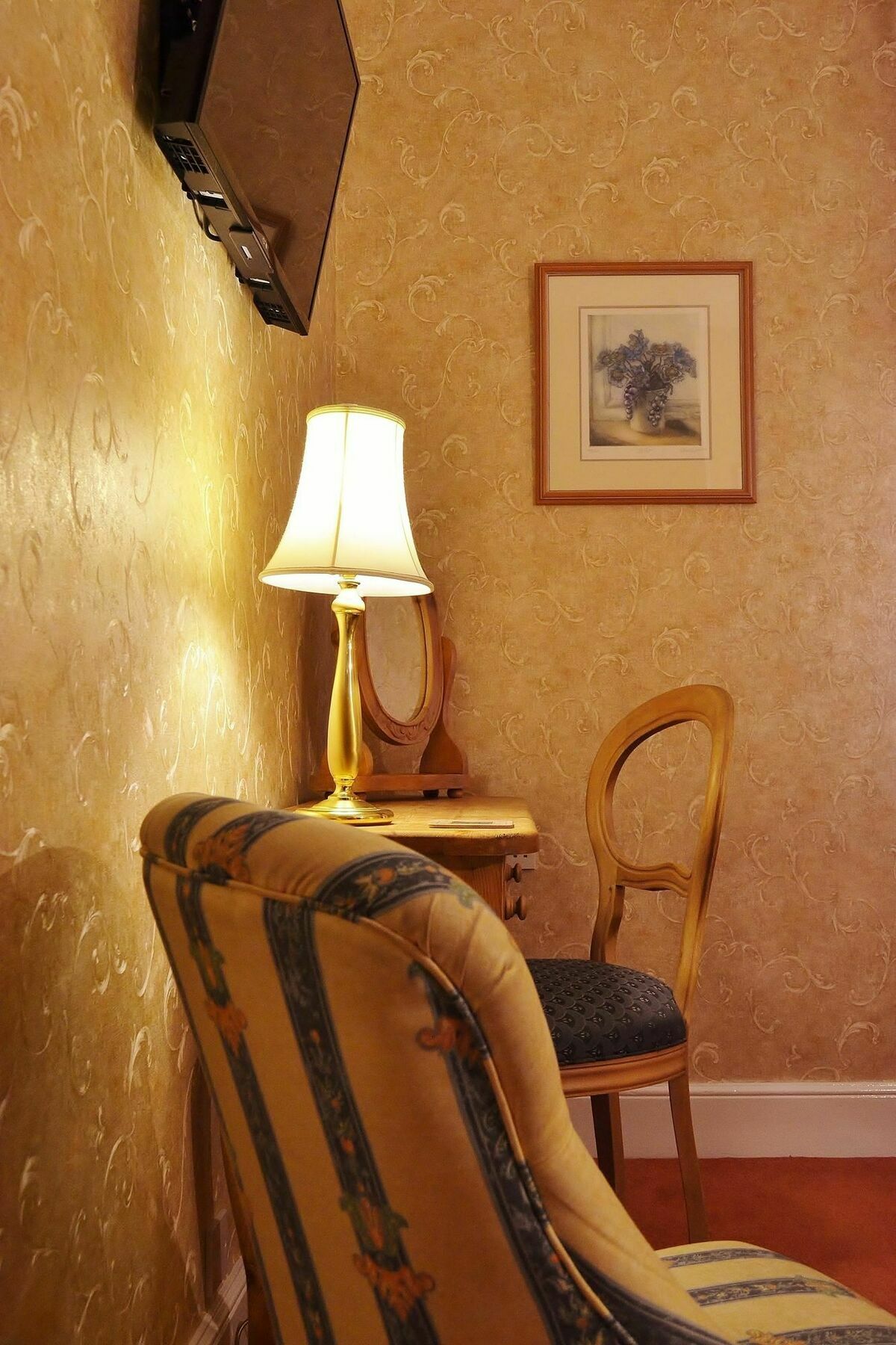 The Hazelwood Guest house 4*