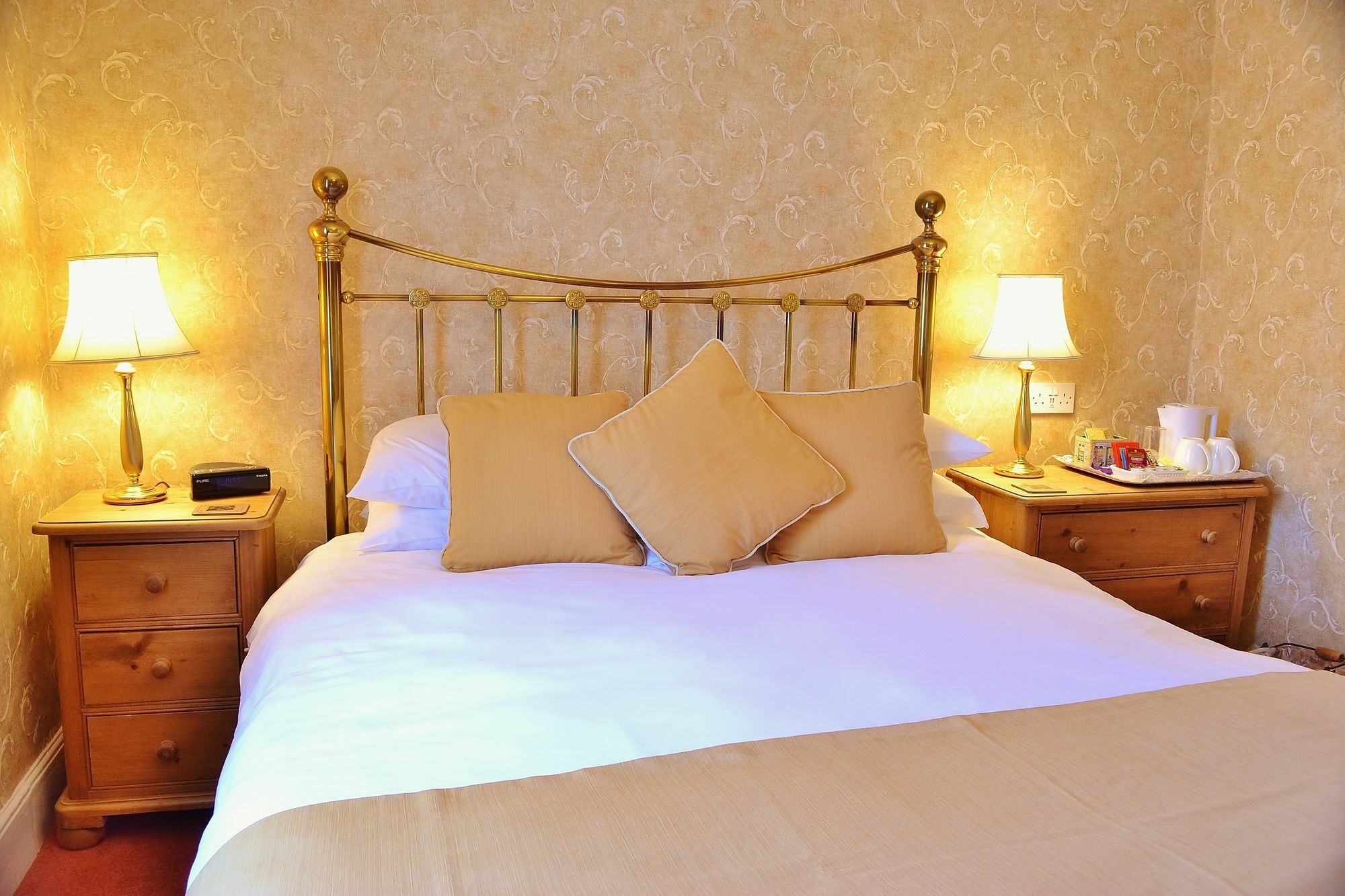Guest house The Hazelwood 4*