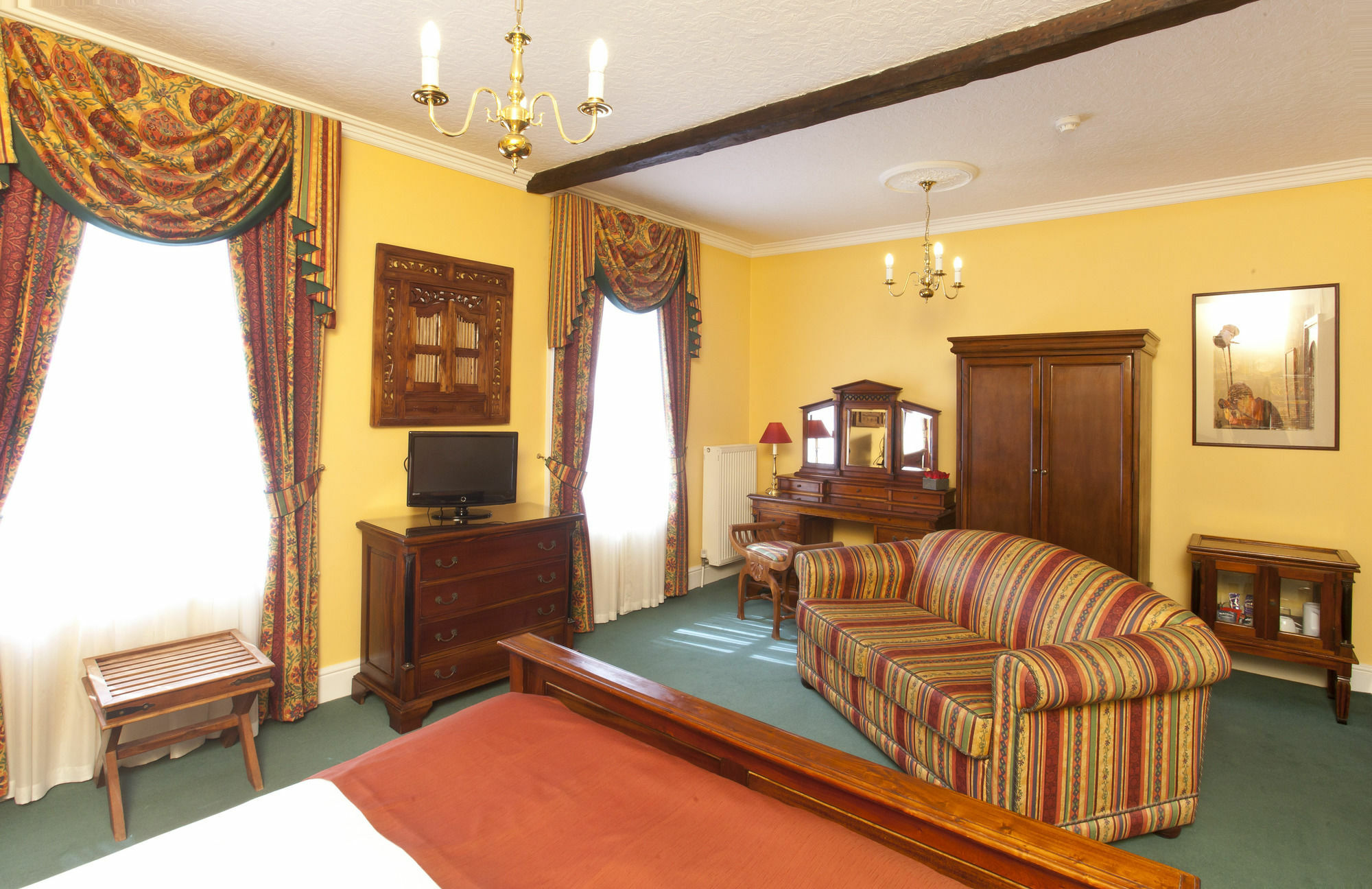 Guest house The Hazelwood 4*