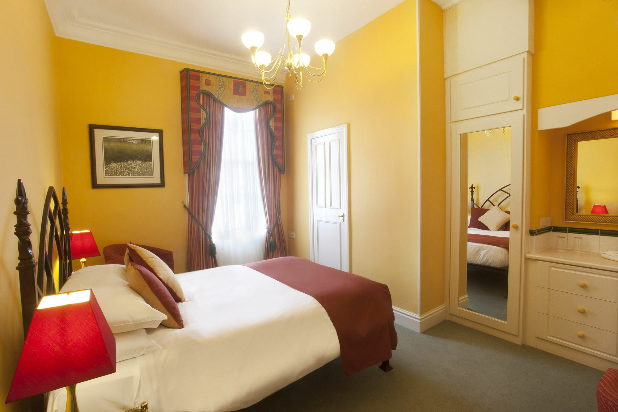 The Hazelwood Guest house 4*