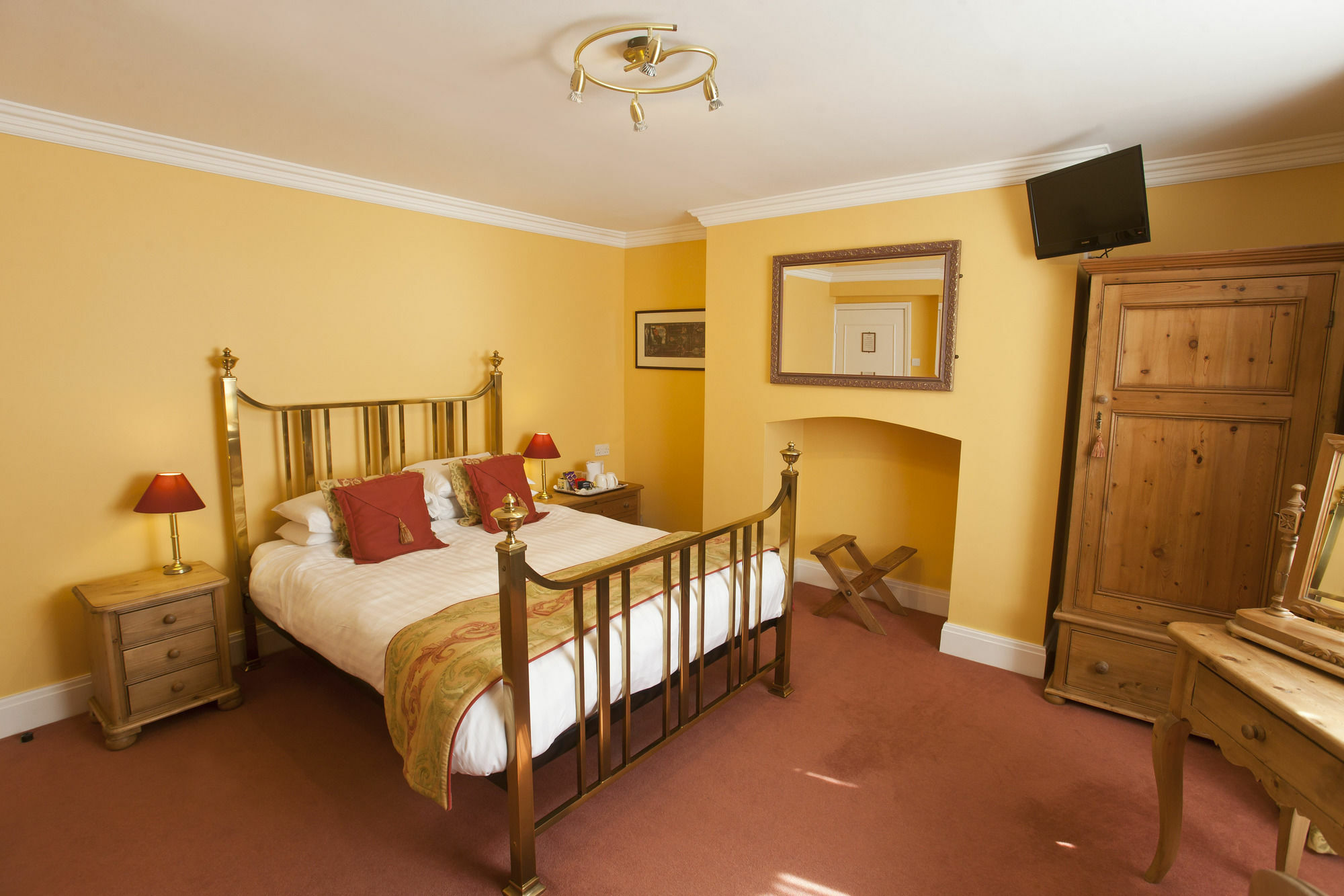 The Hazelwood Guest house 4*
