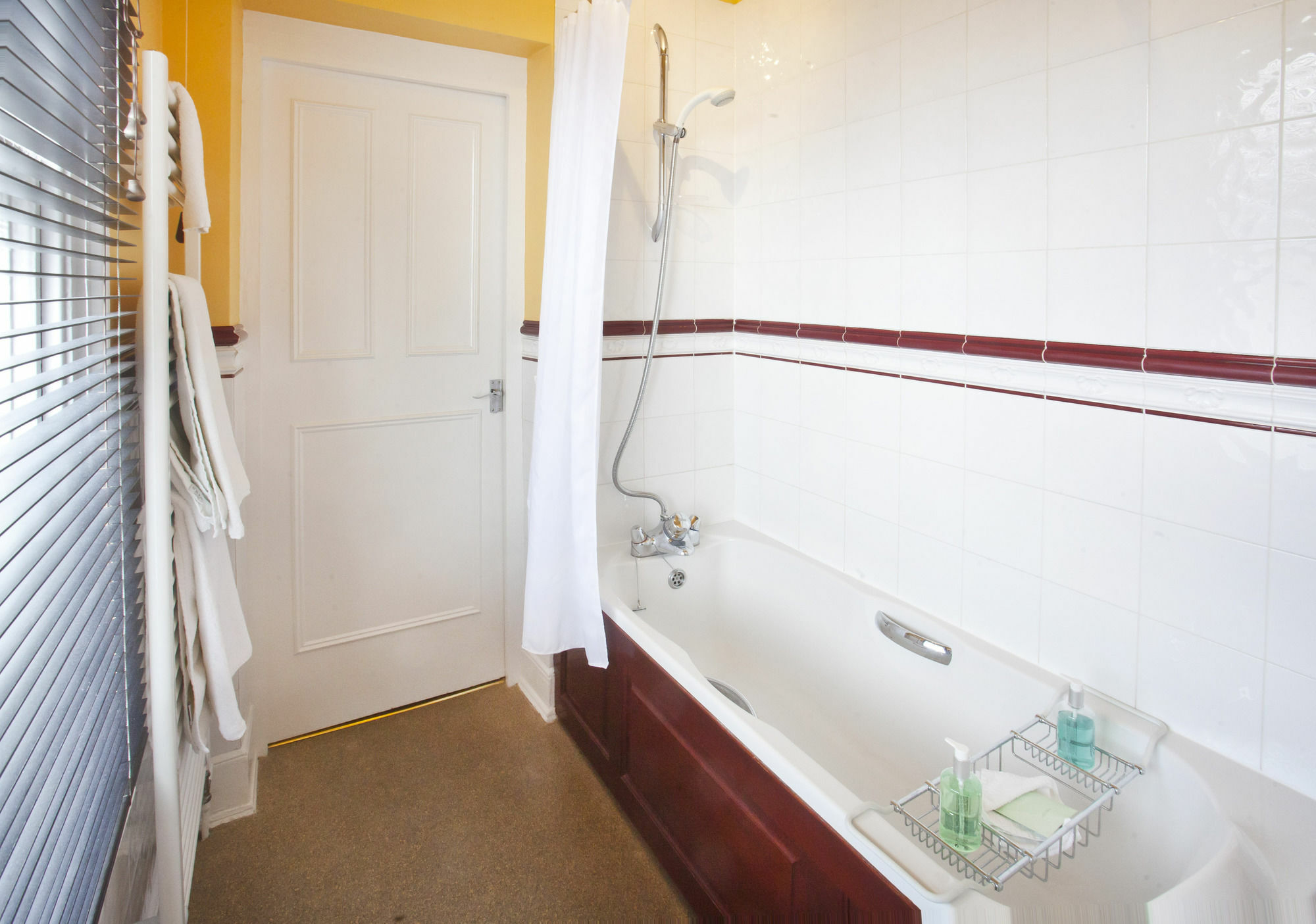 Guest house The Hazelwood 4*