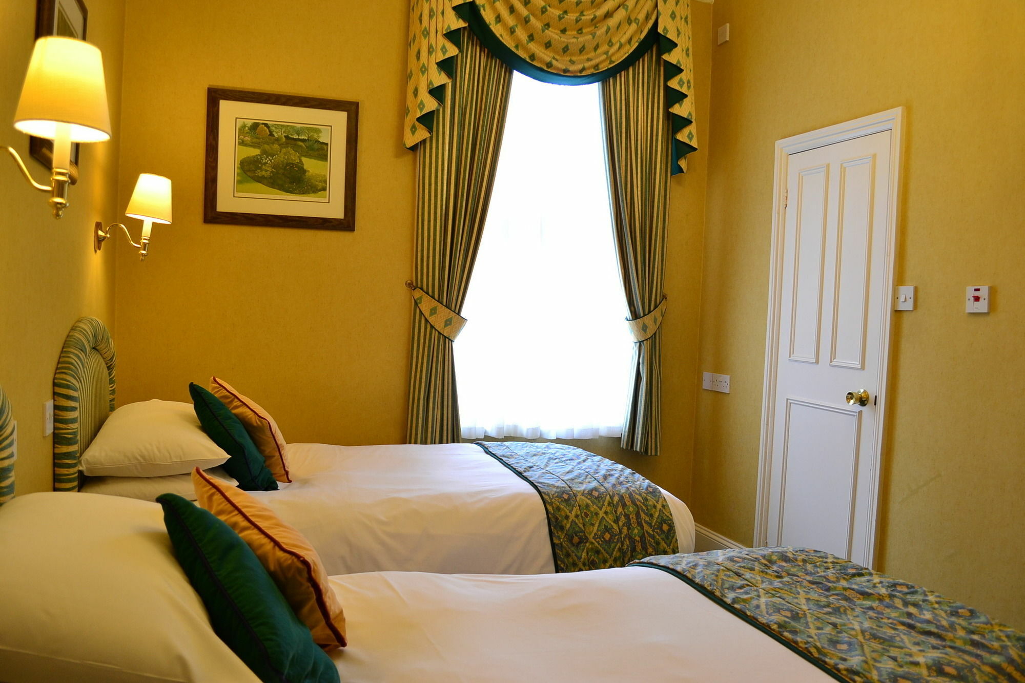 The Hazelwood 4* York