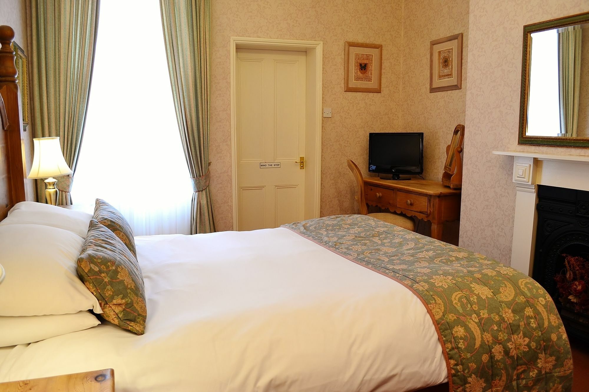 The Hazelwood 4*