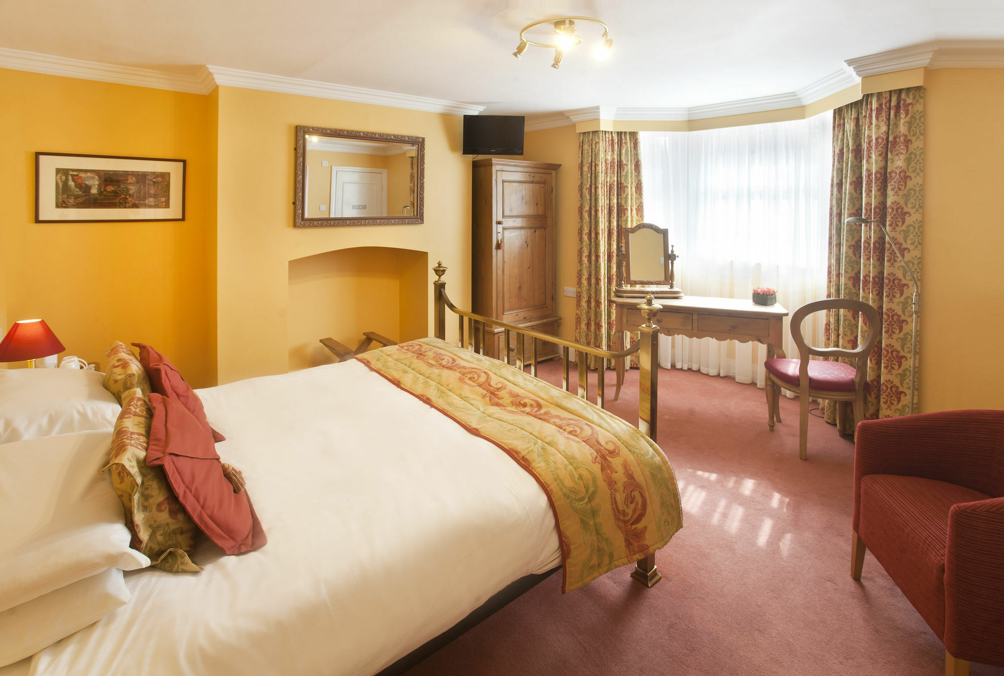 Guest house The Hazelwood York