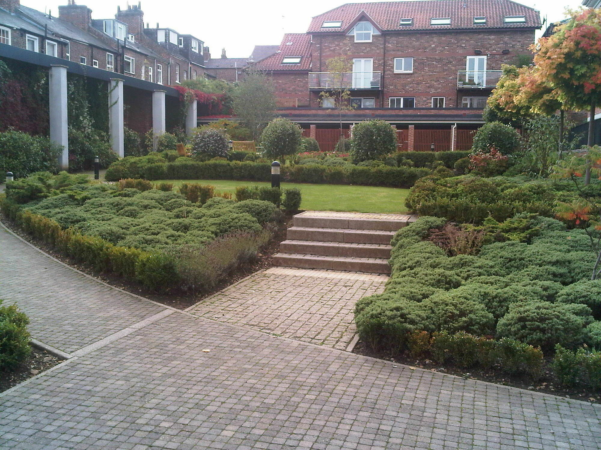 The Furlong * York