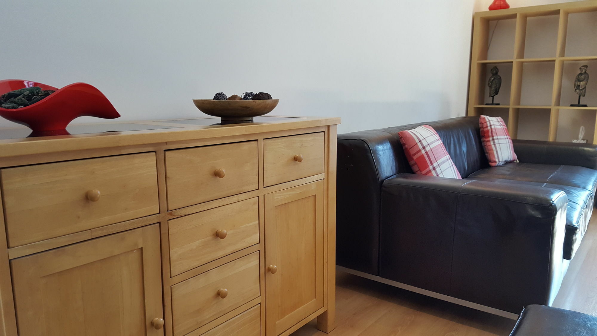 The Furlong Apartment *