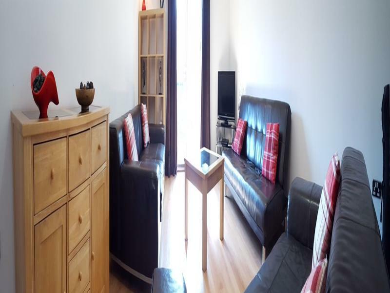 Apartment The Furlong York