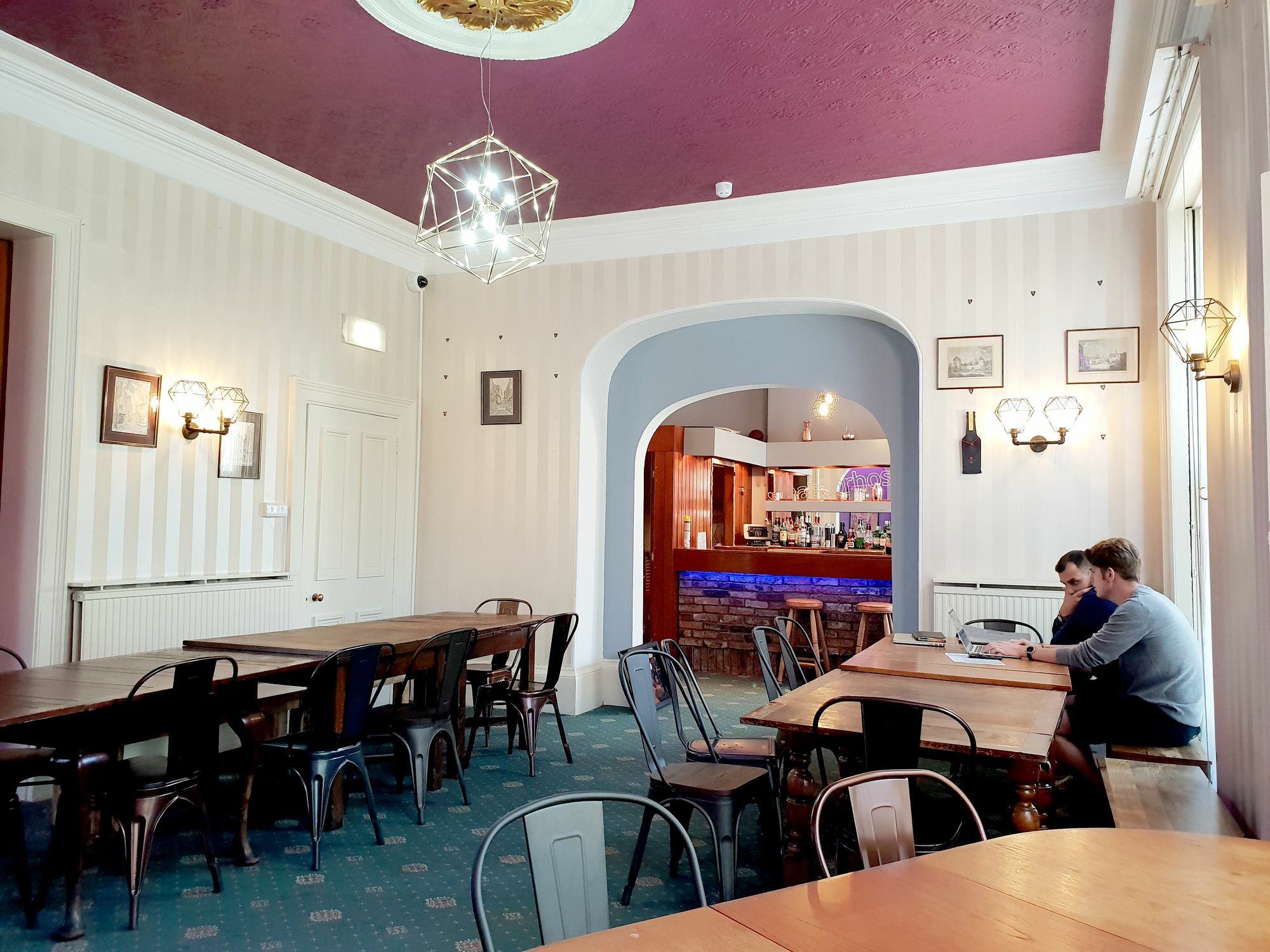 Hostel Astor York