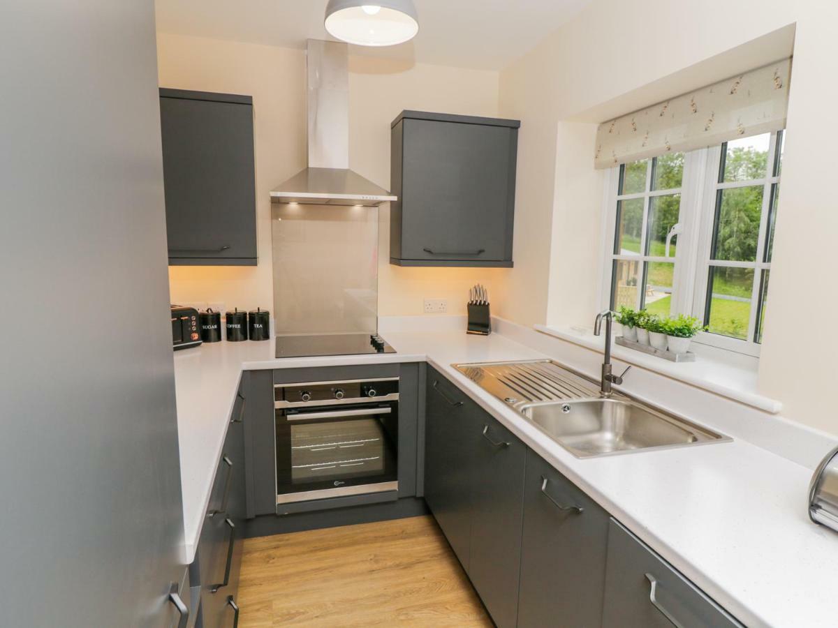 Holiday home Ryedale Country - Hazel *