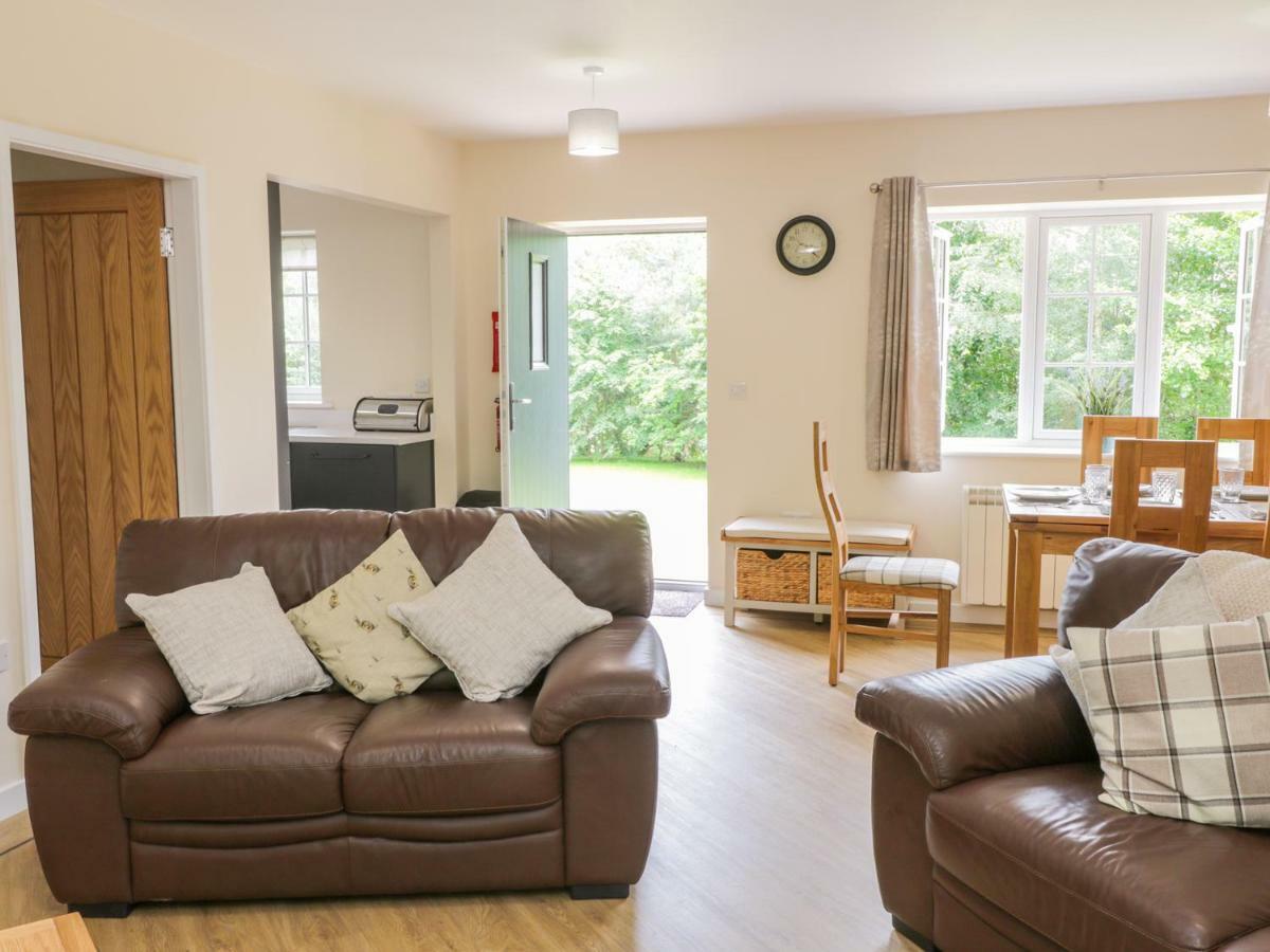 Holiday home Ryedale Country - Hazel