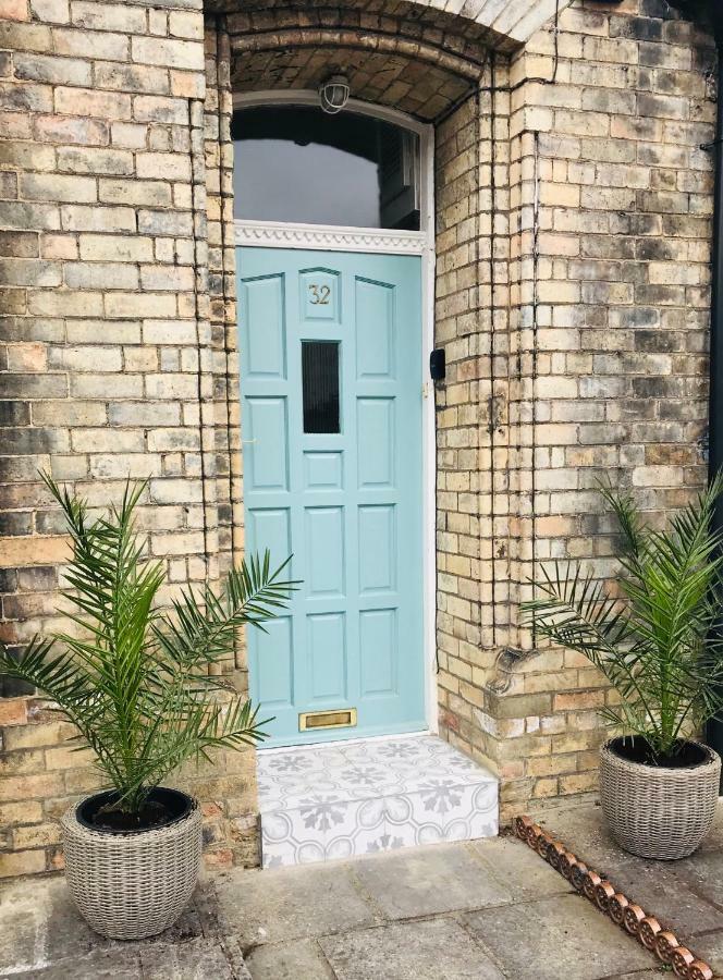 Bootham 32 - Free Parking - Five Minute Walk To Minster Apartment