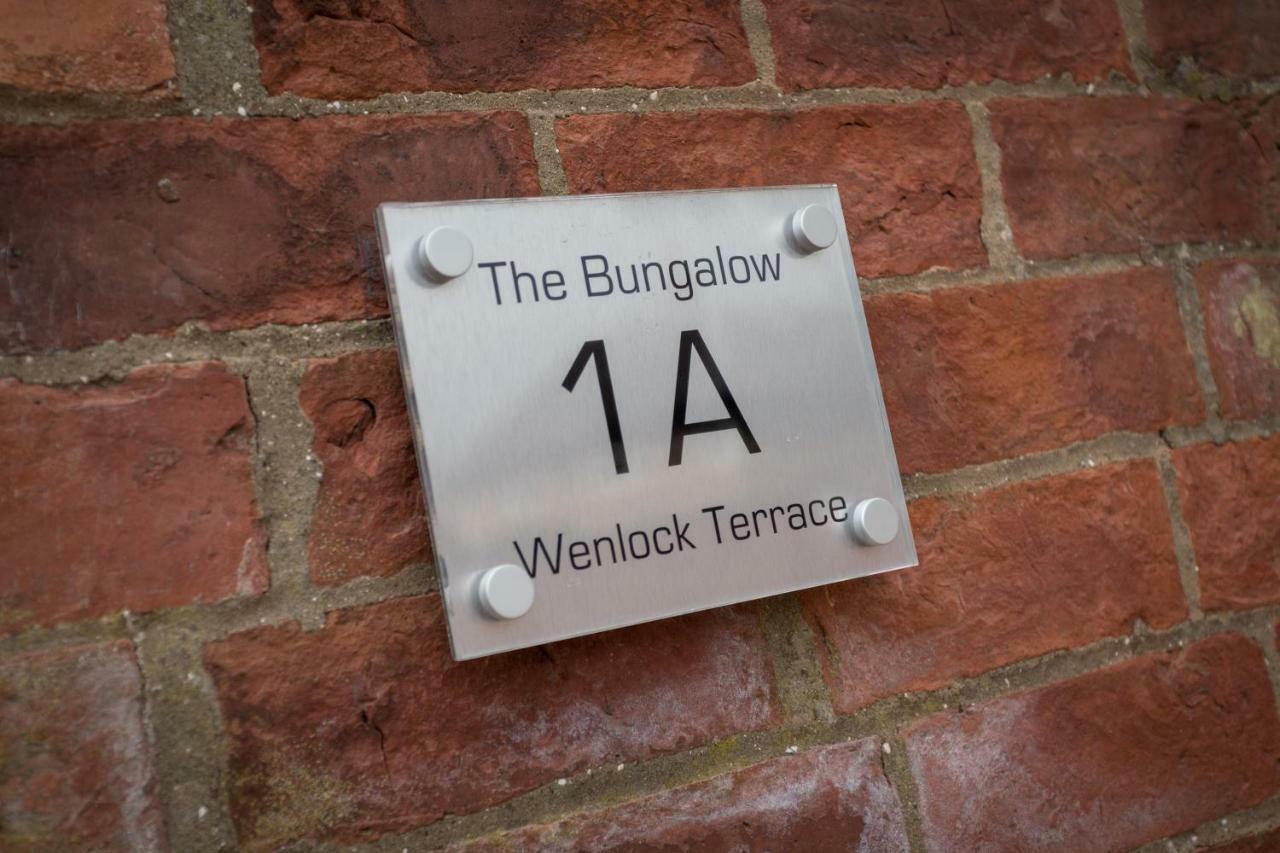 The Bungalow - Dog Friendly