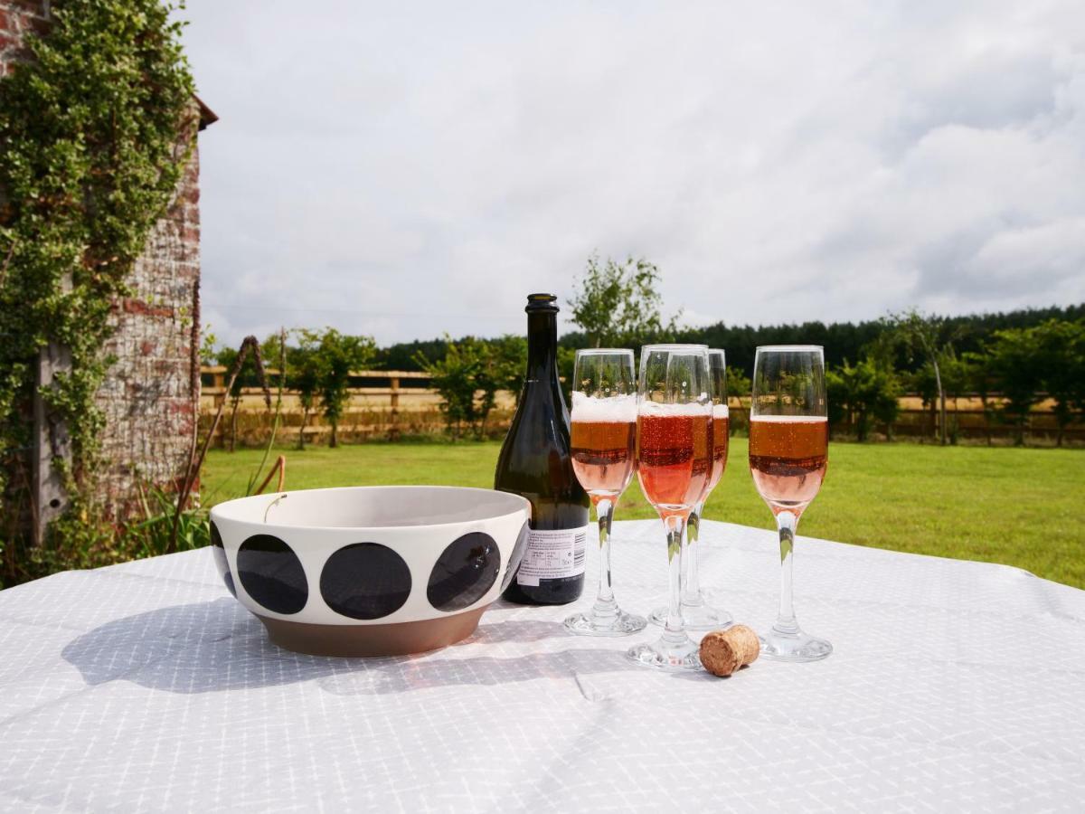 Villa Orchard York