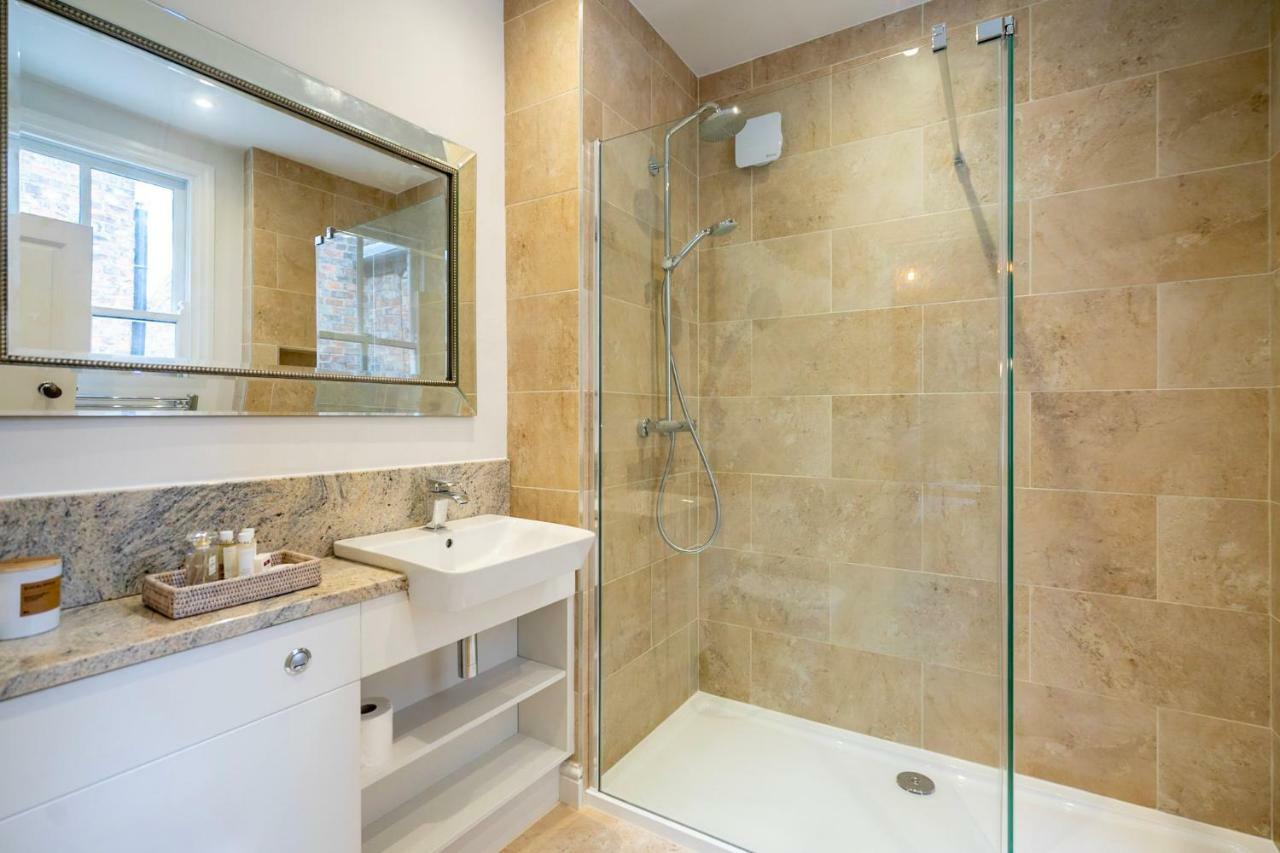 Feria Place Holiday home York
