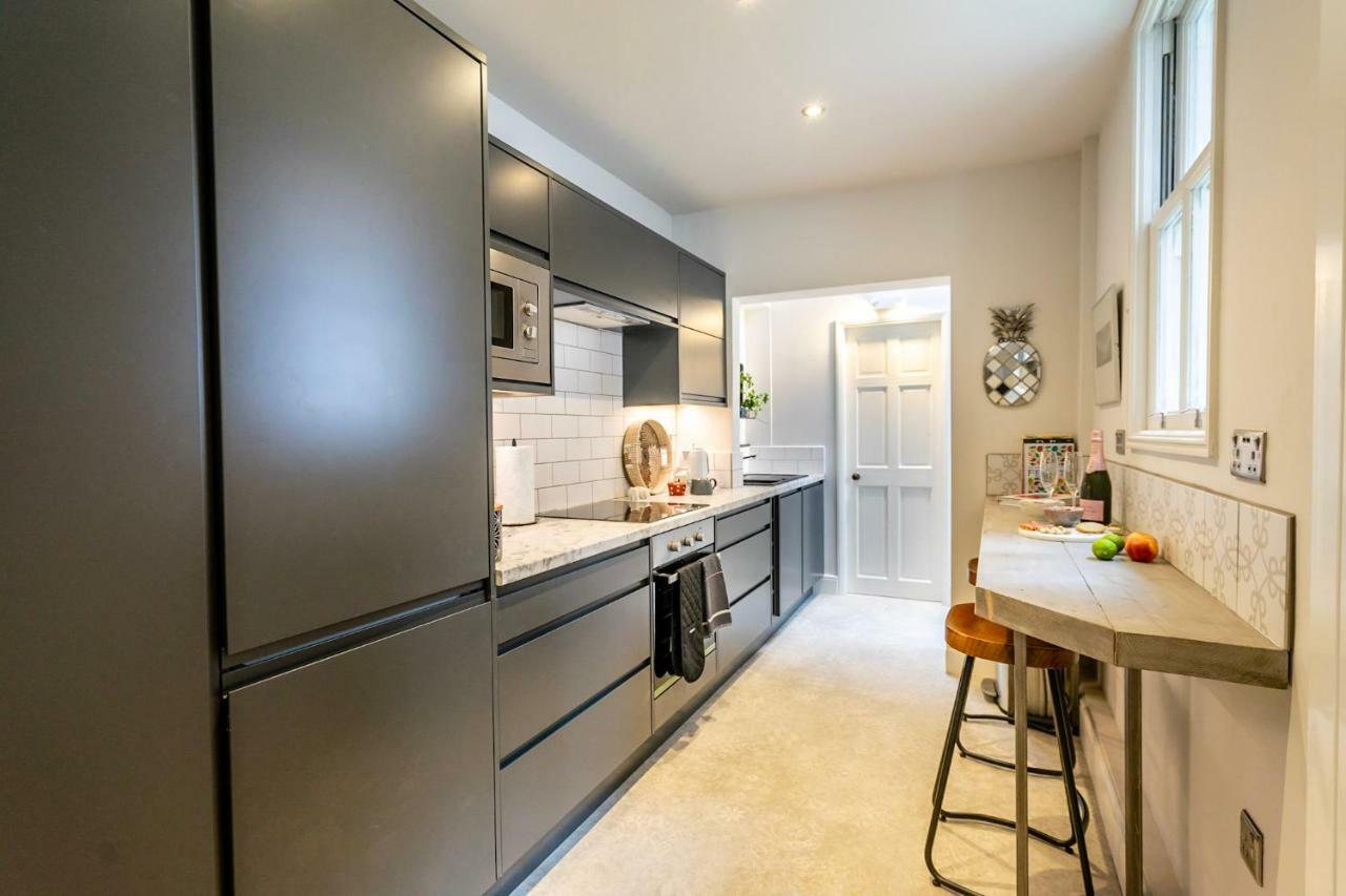 Holiday home Feria Place York