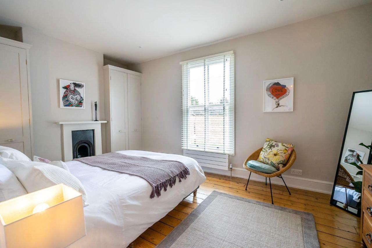 Holiday home Feria Place