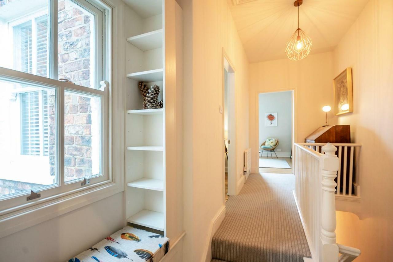 Feria Place Holiday home York